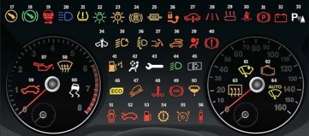 Car light